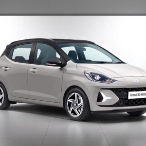 Hyundai i10 Nios Petrol