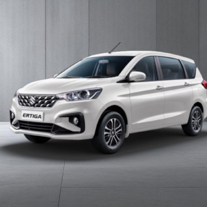 Maruti Eartiga