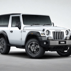 THAR RWD Diesel