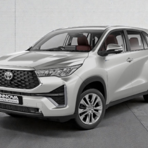 Innova hycross