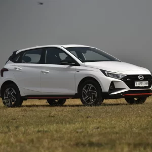 Hyundai i20 sports Petrol