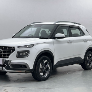Hyundai Venue Petrol