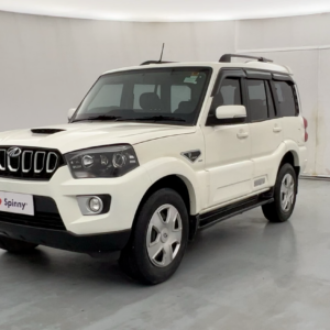 Scorpio S11 Classic Diesel