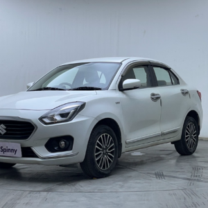 Maruti Swift VXI