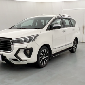 Innova crysta
