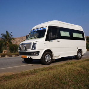 tempo traveler