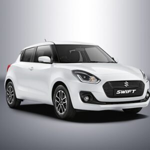 Maruti Swift VXI Petrol